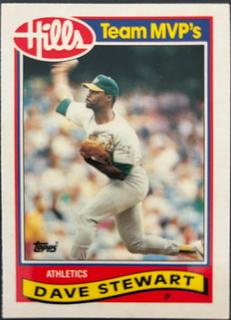 DAVE STEWART