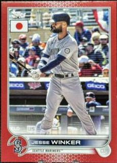 Jesse Winker
