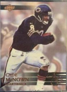 Cade McNown