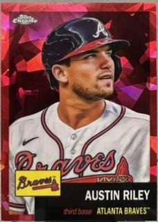 Austin Riley