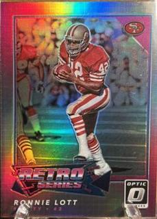 Ronnie Lott