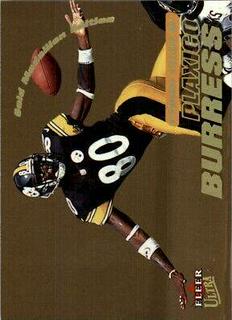 Plaxico Burress