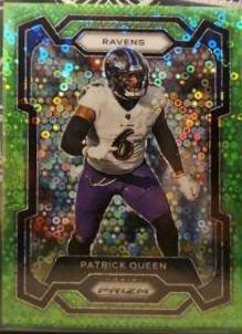 Patrick Queen