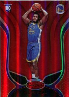 Eric Paschall