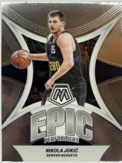 Nikola Jokic