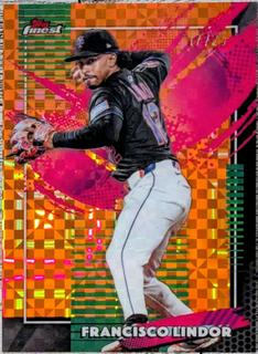 Francisco Lindor