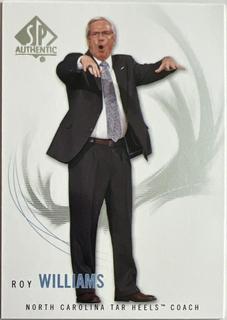 Roy Williams