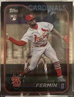 Jose Fermin
