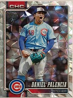 Daniel Palencia