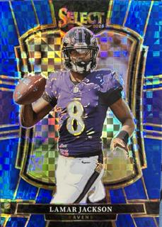 Lamar Jackson