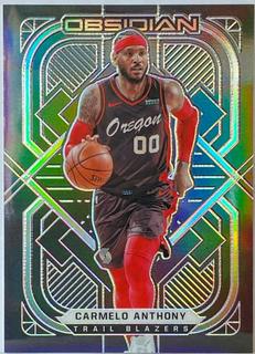 Carmelo Anthony