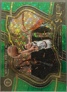 Michael Porter Jr.