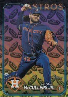 Lance McCullers Jr.