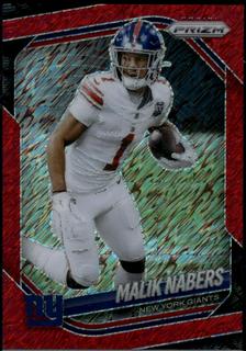 Malik Nabers