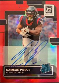 Dameon Pierce