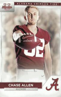 Chase Allen