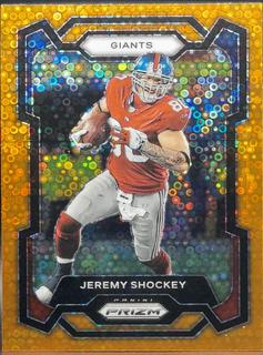 Jeremy Shockey