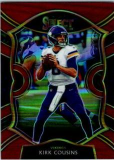 Kirk Cousins