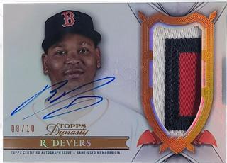 Rafael Devers