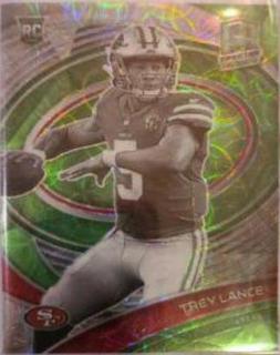 Trey Lance