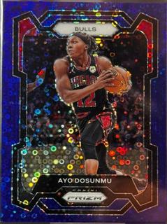 Ayo Dosunmu