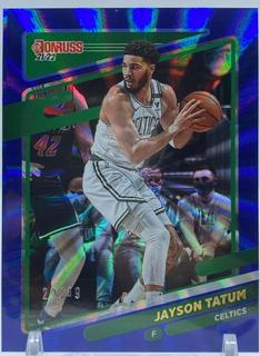 Jayson Tatum