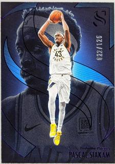 Pascal Siakam
