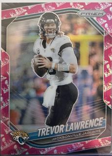 Trevor Lawrence
