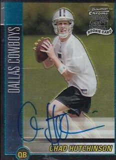 Chad Hutchinson