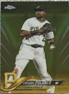 Gregory Polanco