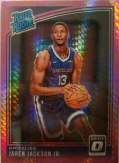 Jaren Jackson Jr.