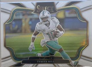 Tyreek Hill