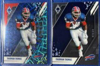 Thurman Thomas