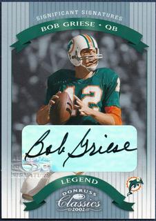 Bob Griese