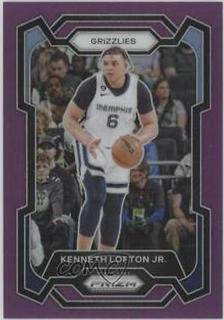 Kenneth Lofton Jr.