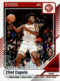 Clint Capela