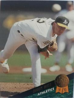 Bobby Witt