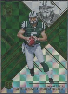 Christian Hackenberg