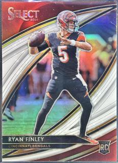 Ryan Finley