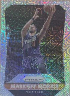 Markieff Morris