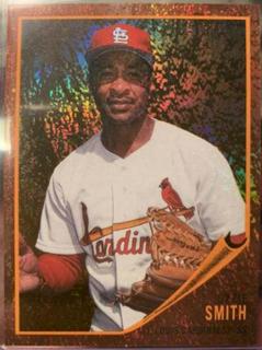 Ozzie Smith