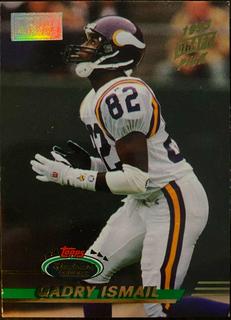 Qadry Ismail