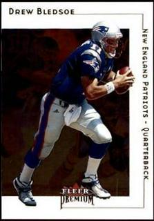 Drew Bledsoe