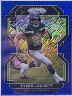 Tyler Lockett