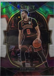 Zach LaVine