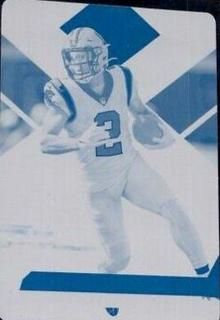 DJ Moore