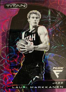 Lauri Markkanen