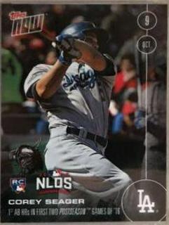 Corey Seager