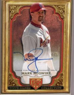 Mark McGwire