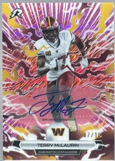 Terry McLaurin